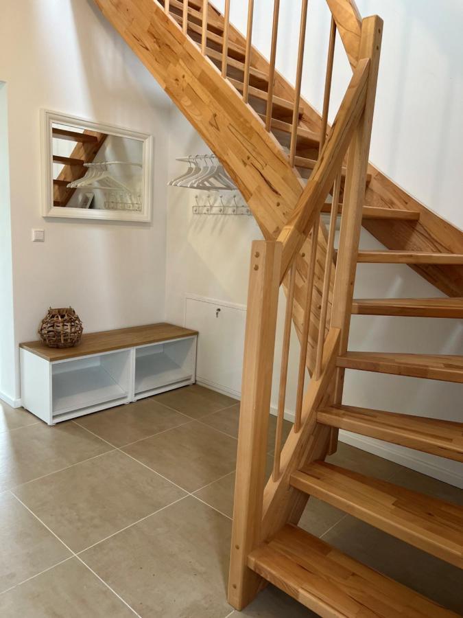 Ferienhaus Enjoy Бюзум Экстерьер фото