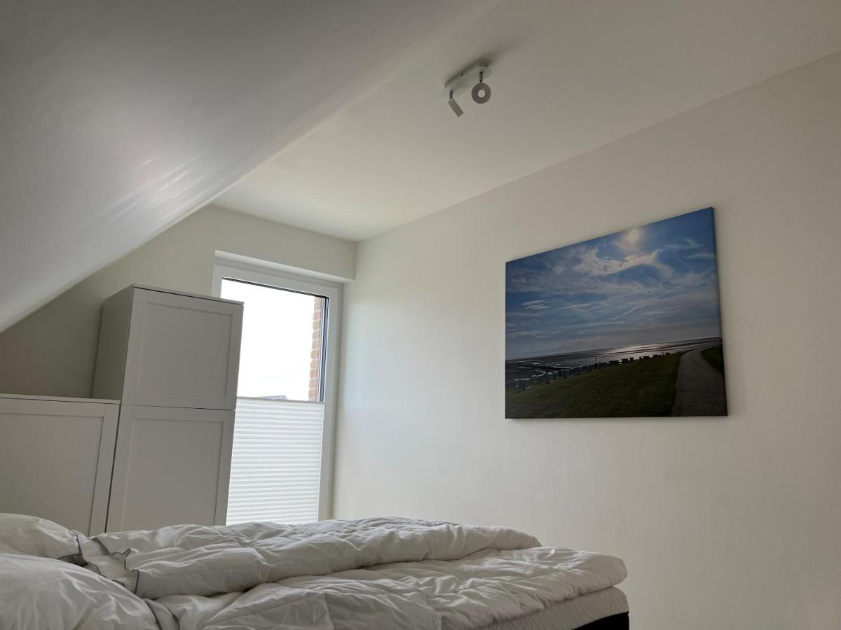 Ferienhaus Enjoy Бюзум Экстерьер фото